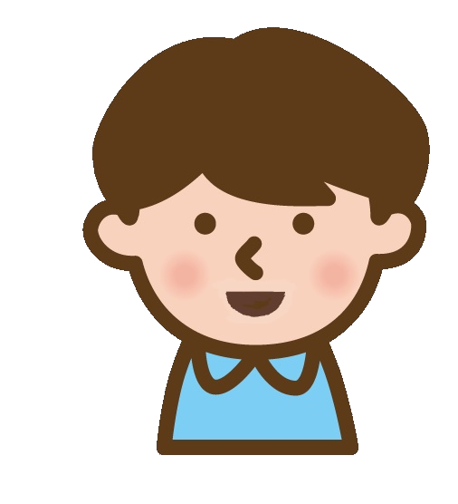 むすこ