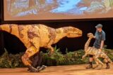 【リアル恐竜ショー】恐竜パークに2歳＆5歳と行ってきたのでレビュー！