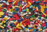 レゴ（LEGO）のパーツが足りない時は、取り寄せられる！実際に取り寄せてみました